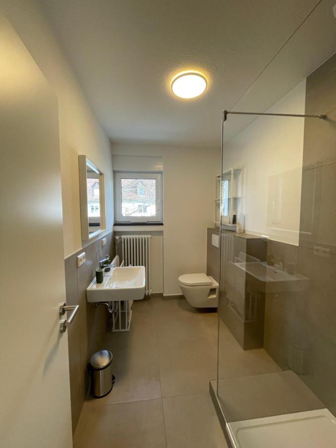Eckberg Apartment Near City Centre & Nature Baden-Baden Dış mekan fotoğraf