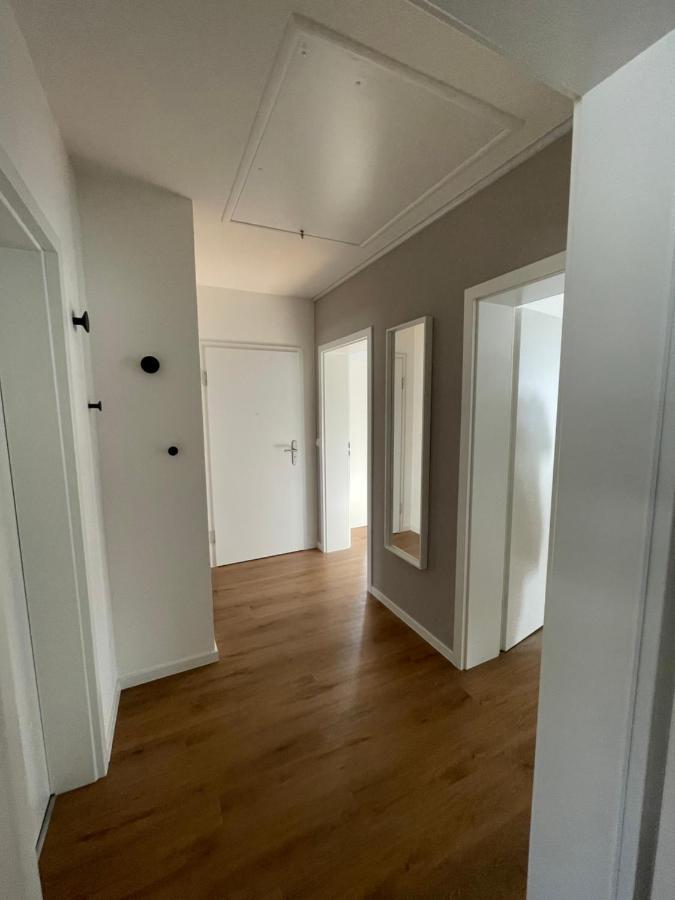 Eckberg Apartment Near City Centre & Nature Baden-Baden Dış mekan fotoğraf