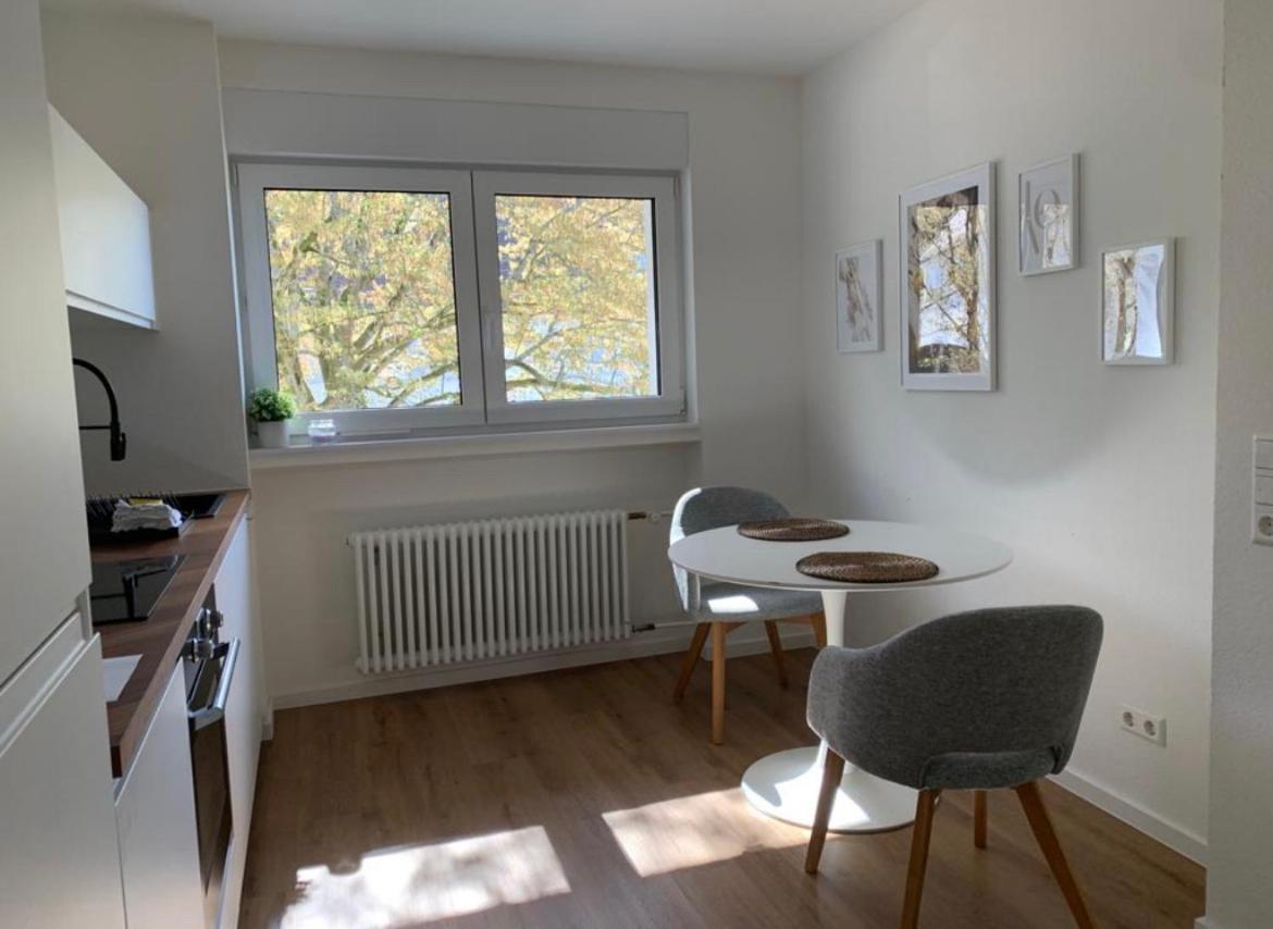 Eckberg Apartment Near City Centre & Nature Baden-Baden Dış mekan fotoğraf