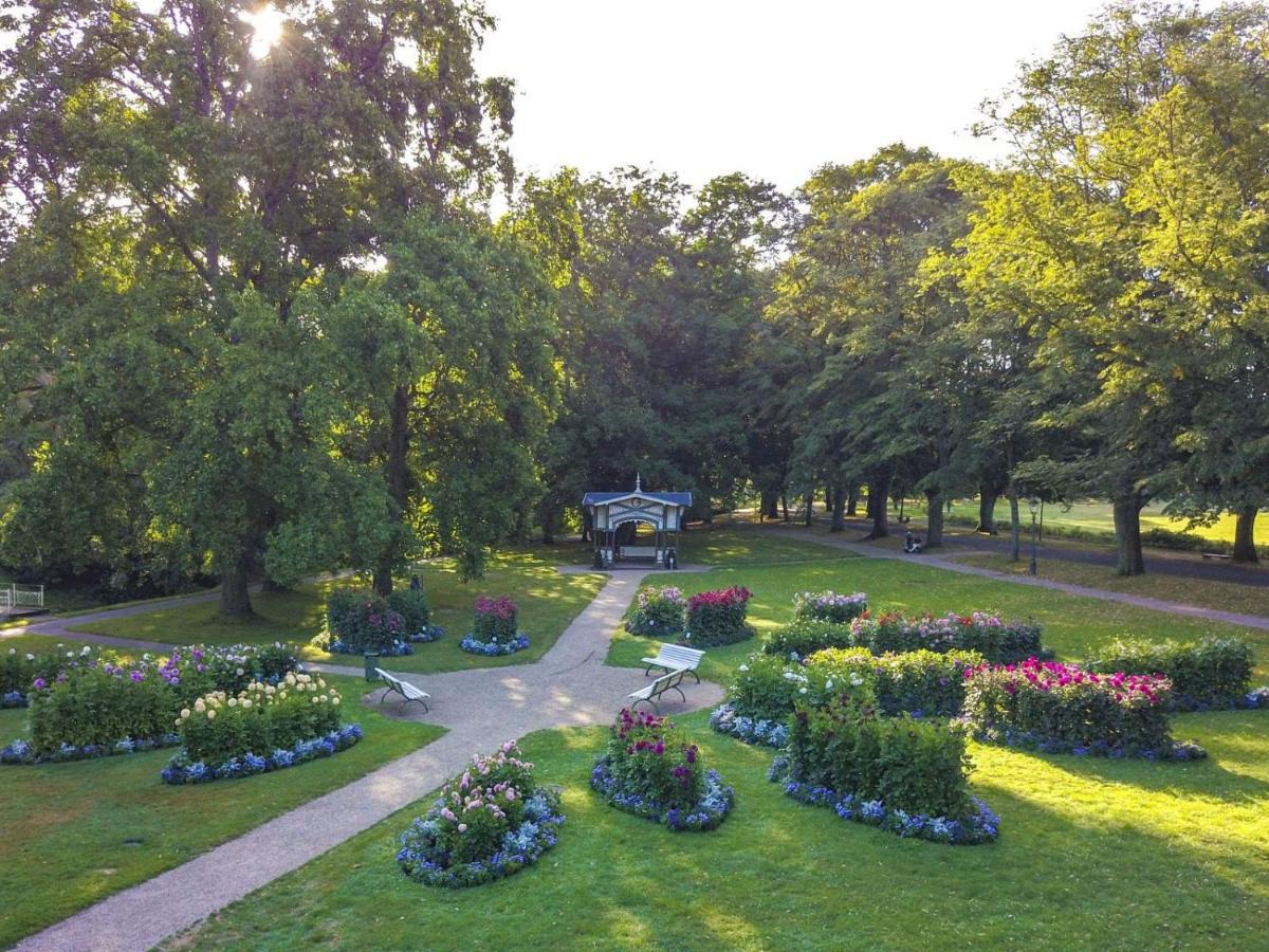 Eckberg Apartment Near City Centre & Nature Baden-Baden Dış mekan fotoğraf