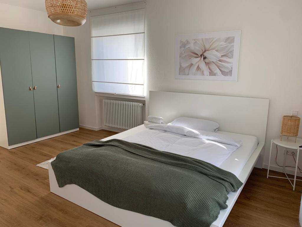 Eckberg Apartment Near City Centre & Nature Baden-Baden Dış mekan fotoğraf
